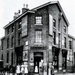 Wood's Grocery Store