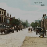 School Rd c1877